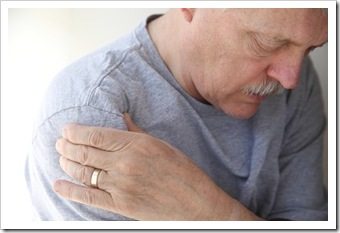 Shoulder Pain Sunnyvale CA Rotator Cuff Syndrome