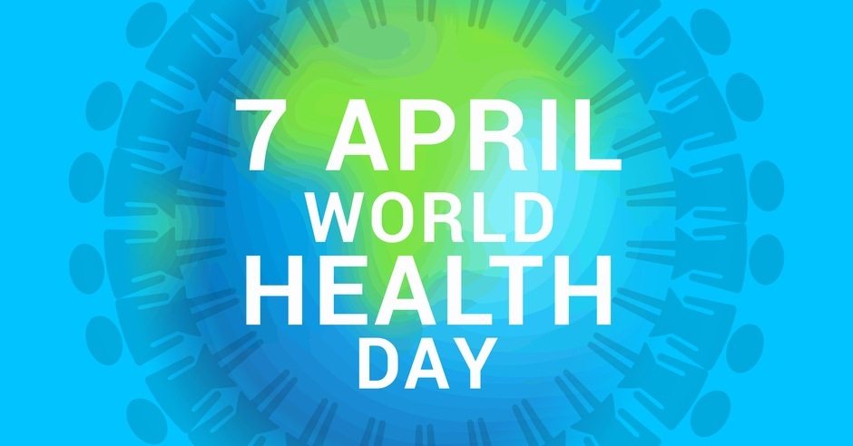 World Health Day Sunnyvale CA